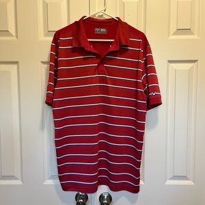Callaway Golf Polo